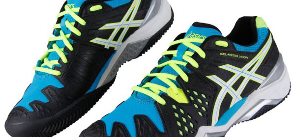 Hoy: Cómo cuidar tus Asics!