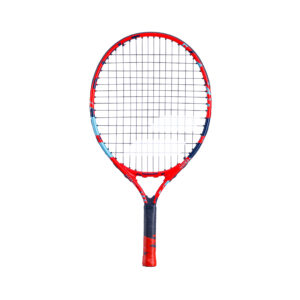 Test Babolat Ballfighter