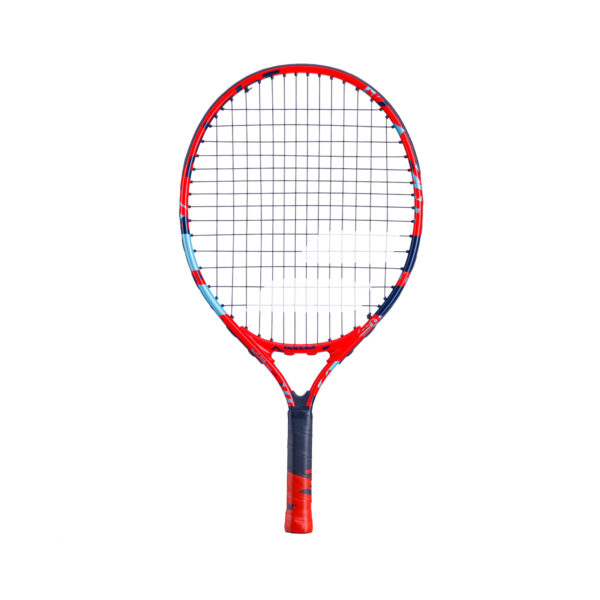 Test Babolat Ballfighter