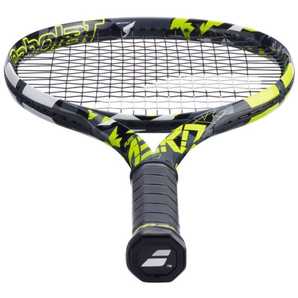 Test Raqueta Babolat Pure Aero - Image 3