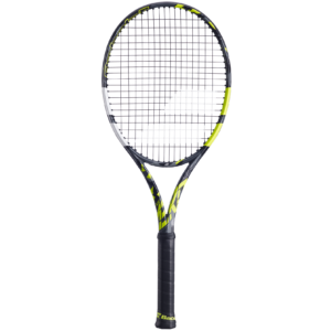 Test Babolat Pure Aero 98