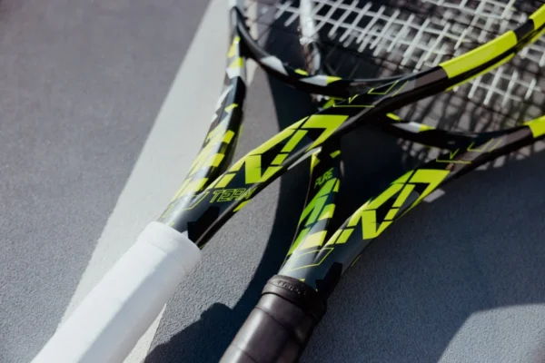 Test Raqueta Babolat Pure Aero - Image 2