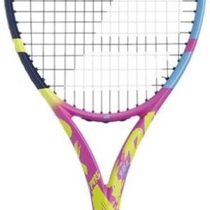 Raqueta Babolat Pure Aero Rafa Jr 26 J/r