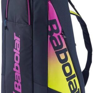 Termobag Babolat Pure Aero Rafa X 6 B/Y