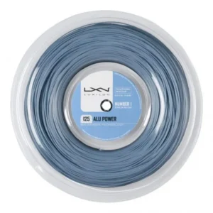 Cuerda Wilson Luxilon Alu Power 125