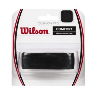 Grip Wilson Pro Comfort Negro
