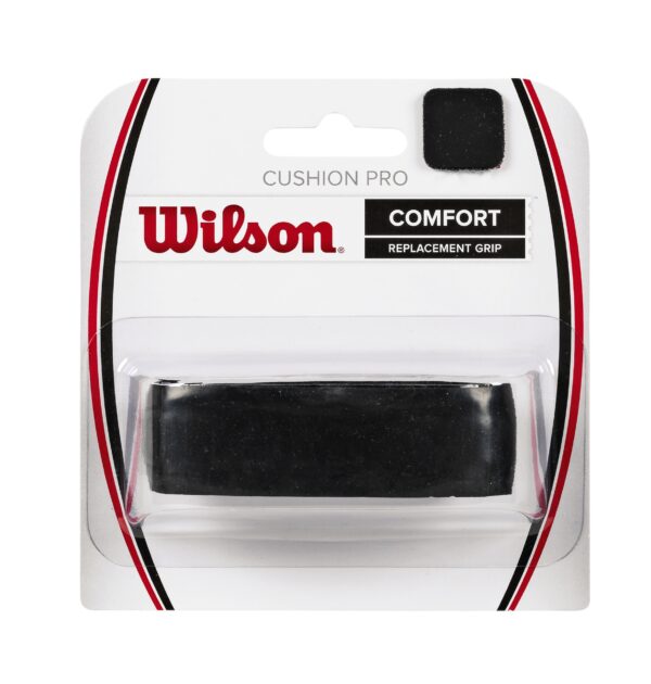 Grip Wilson Pro Comfort Negro
