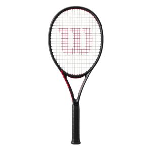 Raqueta Wilson Clash 100 V3 G2