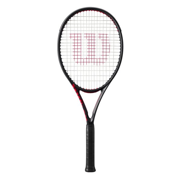 Raqueta Wilson Clash 100 V3 G2