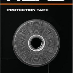 Cinta Protectora Head Negra