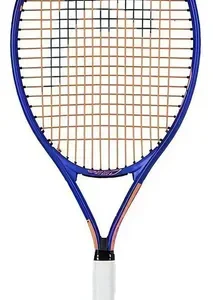 Raqueta Head Speed Jr 21 Azul/Naranja