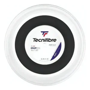 Cuerda Tecnifibre Multifeel 16