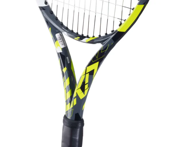 Test Raqueta Babolat Pure Aero - Image 5