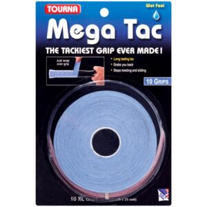 Overgrip Mega Tac Azul