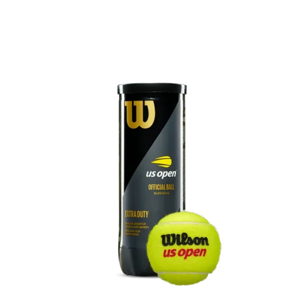 Bolas Wilson Us Open Extra Dutty