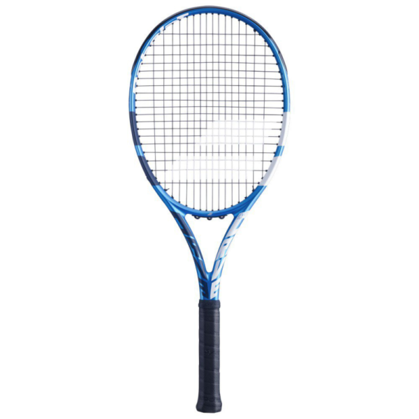 Test Babolat Evo Drive Tour