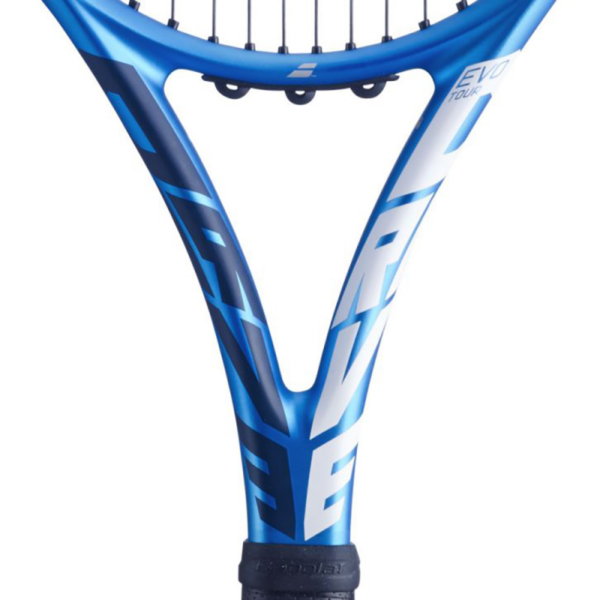 Test Babolat Evo Drive Tour - Image 2