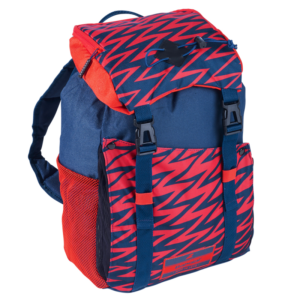 Maletin Babolat Classic Jr Boy Blue/red