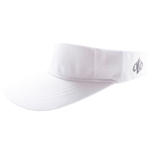 Visera Oto Blanca