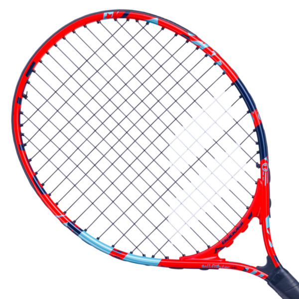 Test Babolat Ballfighter - Image 2