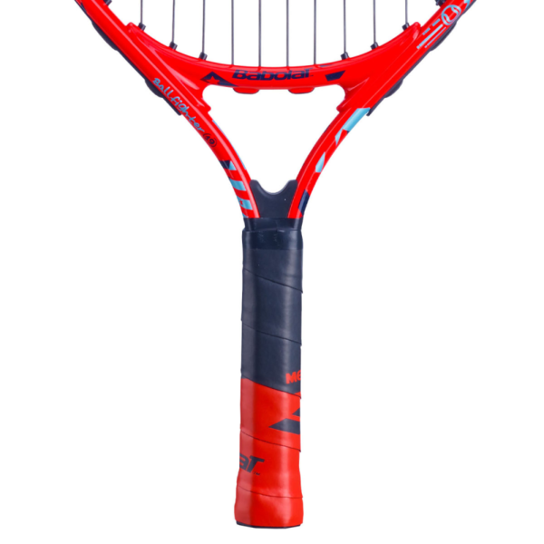 Test Babolat Ballfighter - Image 3