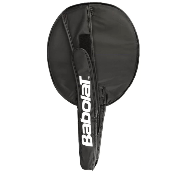 Test Babolat Ballfighter - Image 4