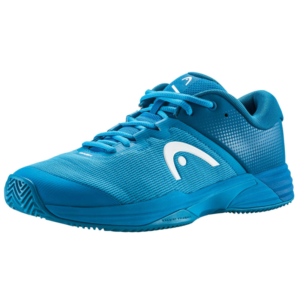 Tenis Head Revolt Evo 2 Clay Talla 8 Ref 273212