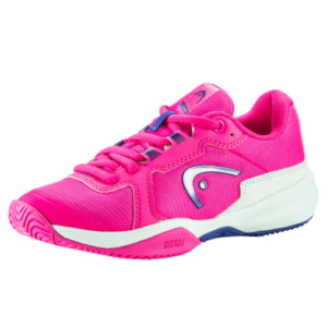Tenis Head Sprint 3.5 Jr Talla 4 Pink Ref 275122
