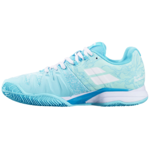 Tenis Babolat Propulse Blast Clay Women 8