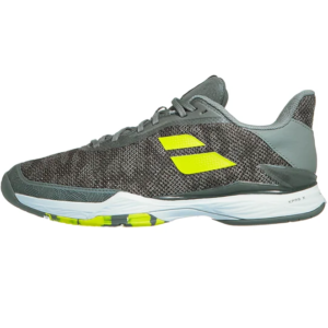 Tenis Babolat Jet Tere Clay Men 10.5 Gris/Aero