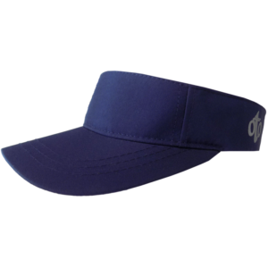 Visera Oto Azul Navy