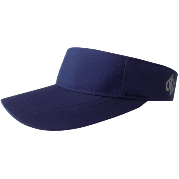 Visera Oto Azul Navy