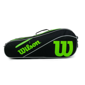 Termobag Wilson Advantage III X 3 Bk/green
