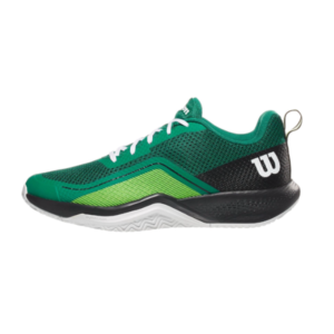 Tenis Wilson Rush Pro Lite Verde 10.5 Ref 333230