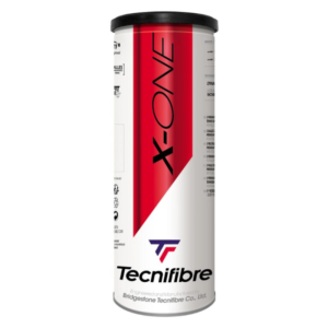 Pelotas Tecnifibre X ONe