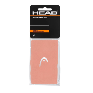 Muñequera Head Jumbo Rose