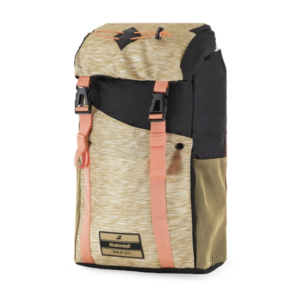 Maletin Babolat Classic Negro/beige
