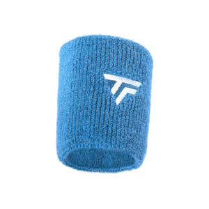 Muñequera Tecnifibre XL Azul