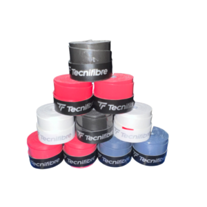 Test Overgrip Tecnifibre