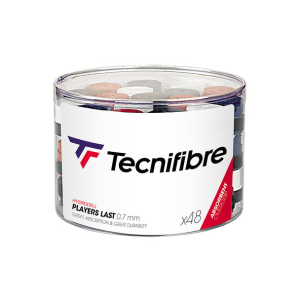 Test Overgrip Tecnifibre - Image 2