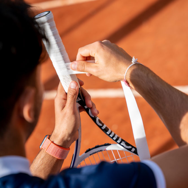 Test Overgrip Tecnifibre - Image 3
