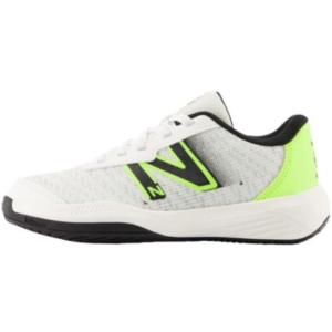 Tenis New Balance HC Kids 5 Blanco