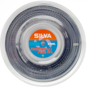 Cuerda Silva Tornado Plus 16L Blanco