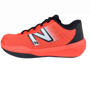 Tenis New Balance HC Kids 4.5 Dragon Black
