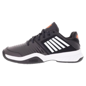 Tenis K-SWISS men 10 negro