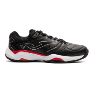 Tenis Joma Master 1000 Men 2401 8/41 Black/Red