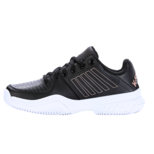 Tenis K-SWISS Women 8 negro