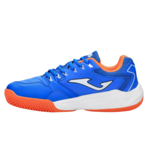 Tenis Joma Master 1000 Jr 2304 5/37 Blue Royal