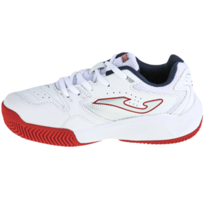 Tenis Joma Master 1000 Jr 2302 3.5/35 White Red
