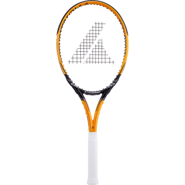 Raqueta Prokennex Destiny FCS 265 Orange G2